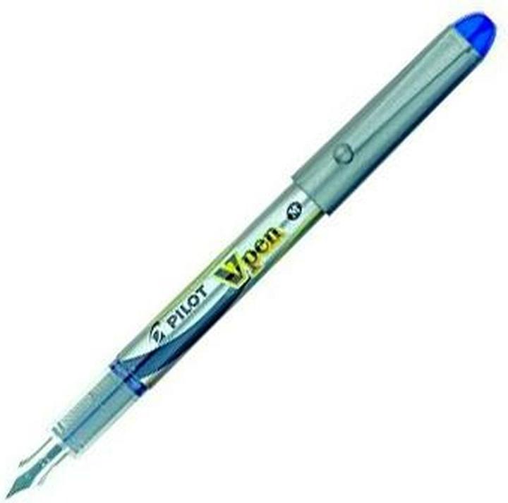 Produktbild Pilot VPen (Blau, 1x)