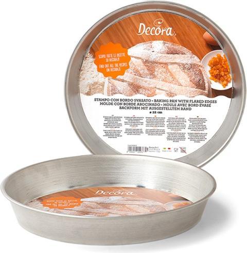 Produktbild Decora Klassische (22 cm)