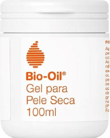 Image du produit Bio-Oil (gel, 100mL) (Gel pour le corps, 100 ml)