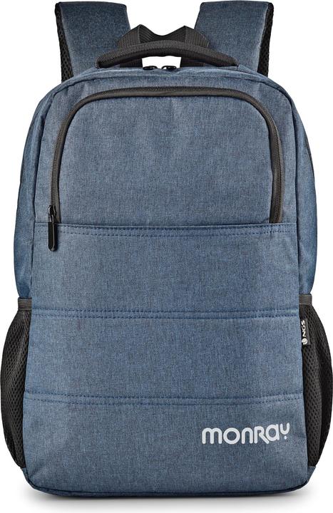 Actual product image NGS Sacks charter