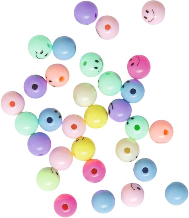 Beige chiaro, Blu pastello, Giallo, Pink, Rosa pastello, Verde pastello