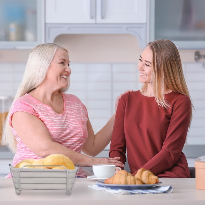 Produktbild Relaxdays Brotkorb