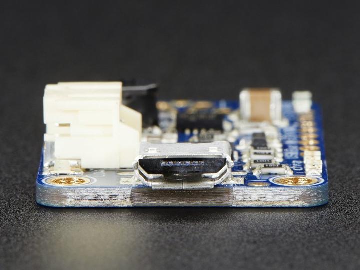 Produktbild Adafruit PowerBoost 1000 Charger