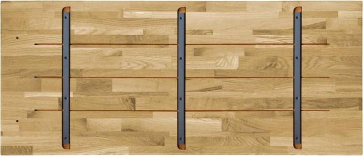 Produktbild vidaXL Lucias (60 x 60 cm)