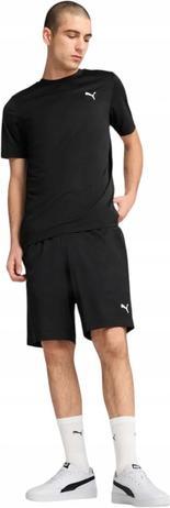 Actual product image Puma ESS Small Logo Poly Tee (XL)