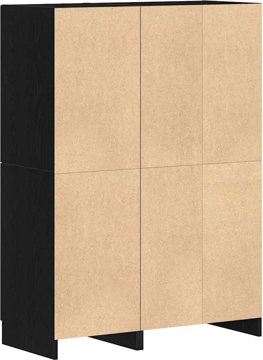 Actual product image vidaXL Küchenschrank Set (95 x 41.50 x 131.50 cm)