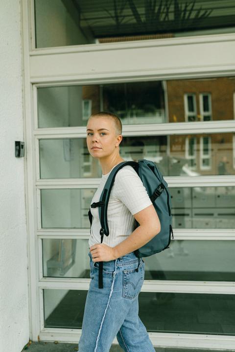 Image du produit Beckmann Lumière de la rue (22 l)