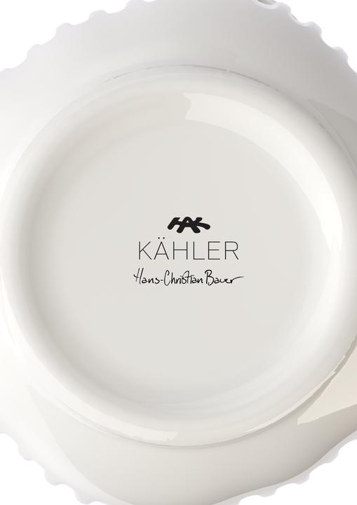 Immagine prodotto Kähler Hammershoi Unfold Vase (1x)