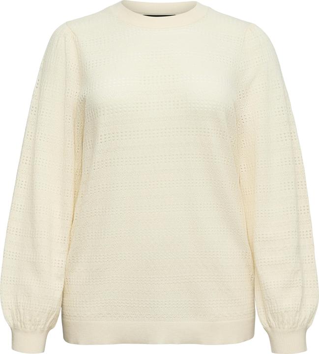 Produktbild Vero Moda VMCLIMONE Strickpullover Strickpullover (54)