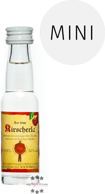Produktbild Prinz Kirscherla 2cl
