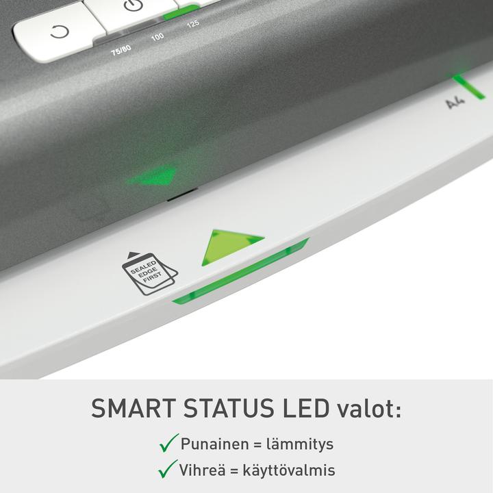 Image du produit Leitz Plastifieuse à chaud iLAM Office Pro /min (80 - 175 µm, A3)