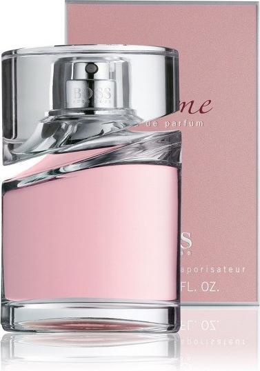 Actual product image BOSS femme (Eau de parfum, 75 ml)