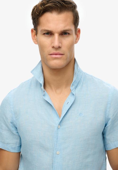 Produktbild Superdry Hemd (L)