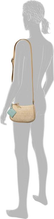 Actual product image Tom Tailor Ivona shoulder bag 21 cm