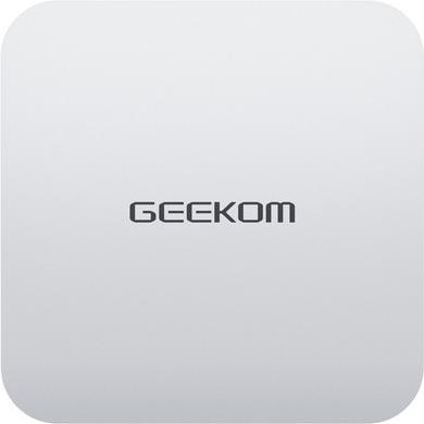 Actual product image Geekom Mini A8 (1000 GB, 32 GB, Radeon 780M)