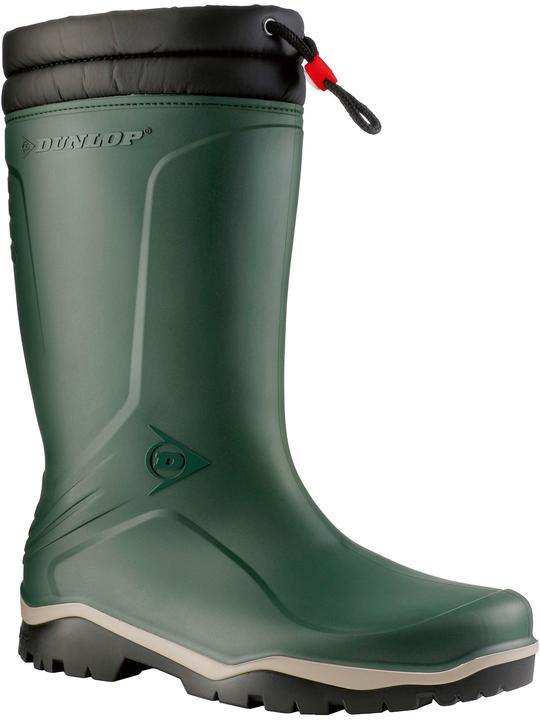 Productafbeelding Dunlop Stiefel MU0KL45 Blizzard Grün/Schwarz (48)