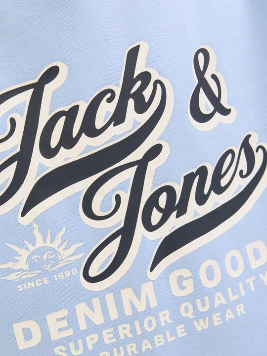 Produktbild Jack & Jones 2er-pack Logo Kapuzenpullover Junior Kapuzenpullover (176)
