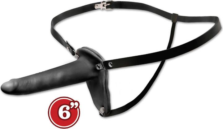 Image du produit Shots Débutants Penetrix Strap On