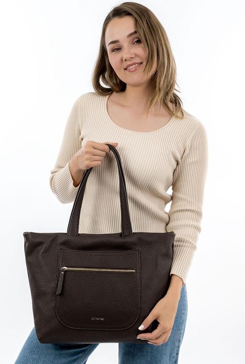 Produktbild Emily und Noah Shopper E&N Heidi (18.70 l)