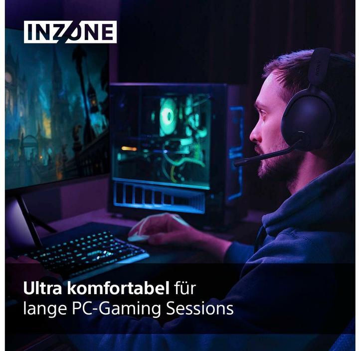 Immagine prodotto Sony Inzone H5 (Senza fili)