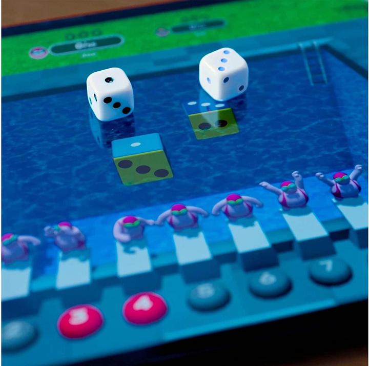 Actual product image Particula GoDice 2-Pack