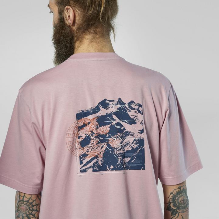 Produktbild Salewa Eagle Glacier T-Shirt (S)