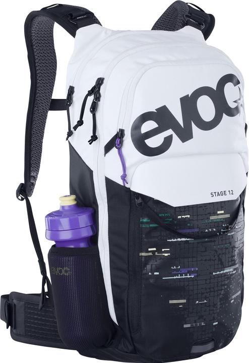 Immagine prodotto Evoc Stage 12L Backpack (12 l)
