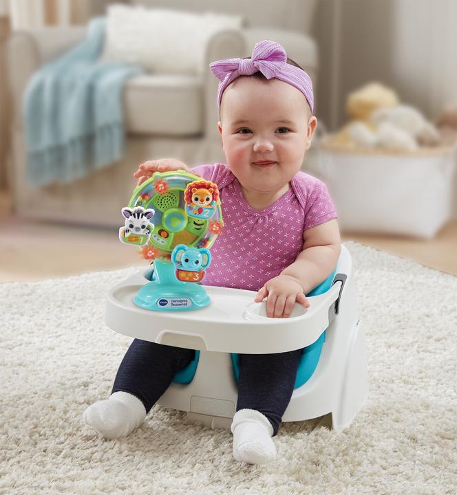 Image du produit VTech Grande roue Animal Fun