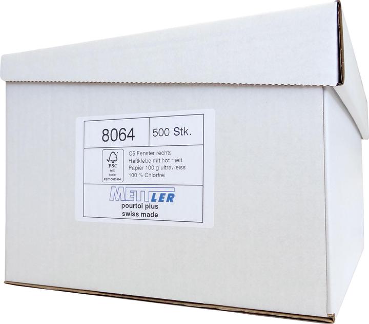 Immagine prodotto Mettler Office Laser a finestra (C5, 500 x)