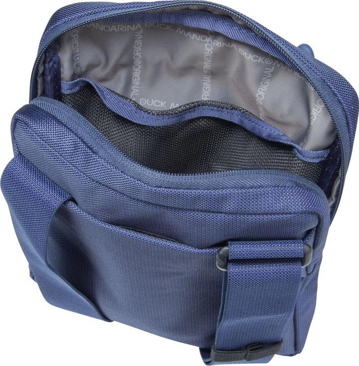 Image du produit Mandarina Duck Sac à bandoulière District Small Crossover KPM03