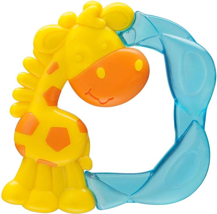 Produktbild Playgro Beissring Jerry Giraffe