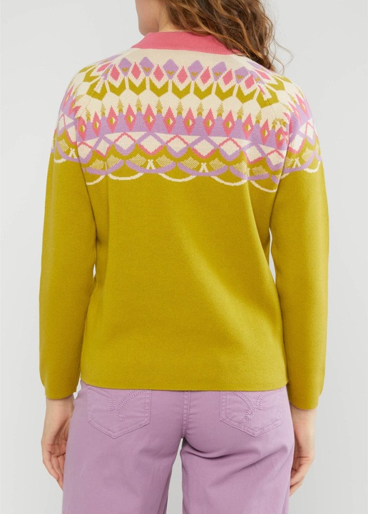Actual product image Blutsgeschwister Cold Day Warm Heart (XS)