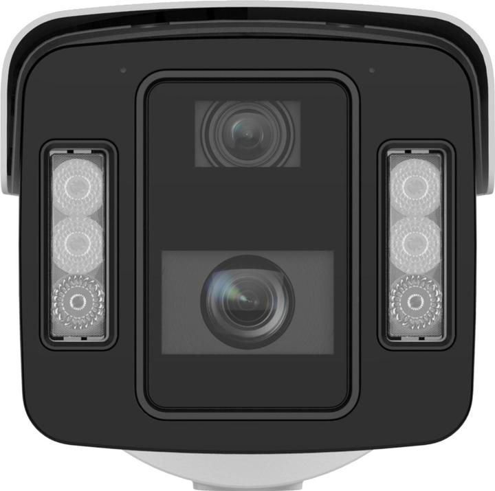 Actual product image Hikvision IDS-2CD8A86G0-XZHSY(1050/4) (3840 x 2160 pixels)