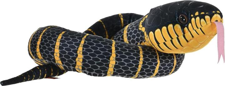 Produktbild Wild Republic Snakesss Black Fanged Mangrove