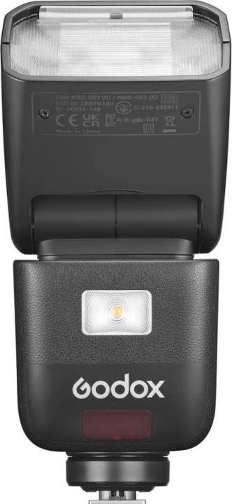 Image du produit Godox V480O (Flash à monter, Godox)