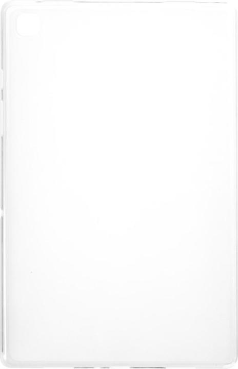 Image du produit Cover-Discount Galaxy Tab A7 (2020) - Housse protectrice en caoutchouc transparent (Samsung Galaxy Tab A7)