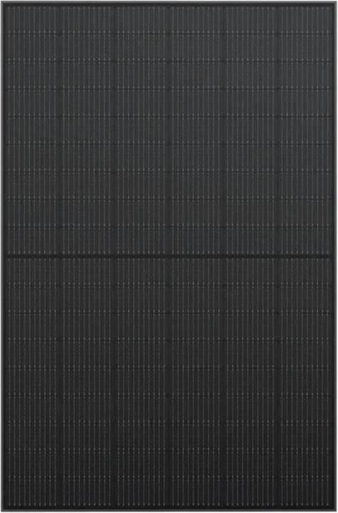 Actual product image EcoFlow Rigid Combo monocrystalline solar module (400 W, 21.80 kg)