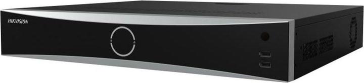 Actual product image Hikvision iDS-7716NXI-M4/16P/X(STD) NVR 16 channel DeepinMind (Network Video Recorder (NVR))