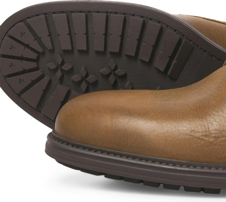 Produktbild Jack & Jones Leder Stiefel (45)