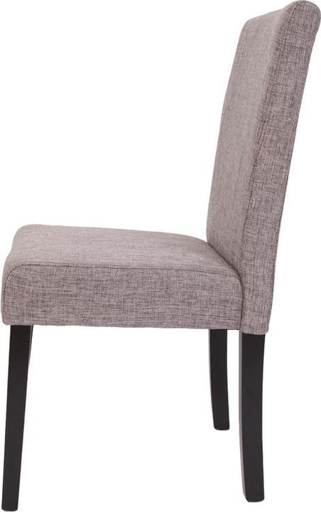 Image du produit JOHN316 4x Esszimmerstuhl