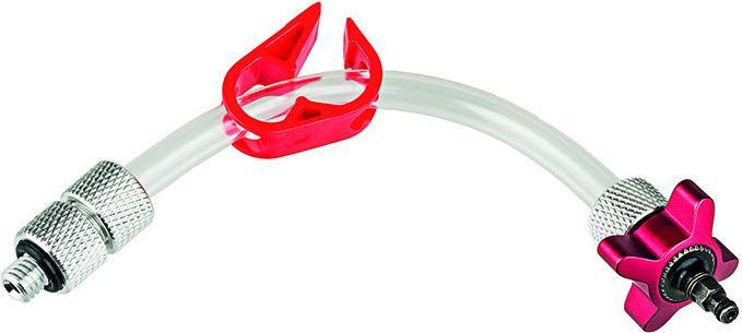 Actual product image Sram Bleeding Edge