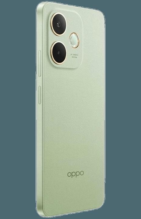 Image du produit OPPO A5 Pro 5G (256 Go, Green, Olive, 6.67", Double SIM, 5G)