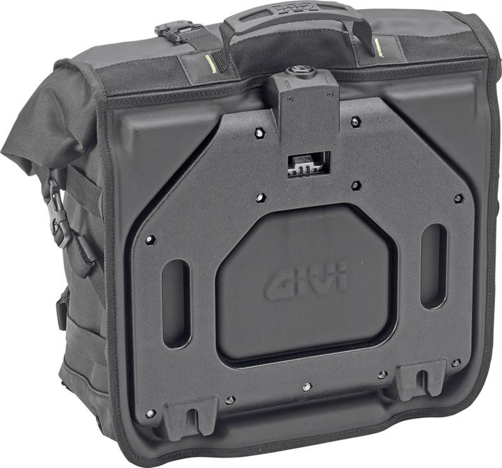 Actual product image Givi GRT720 Canyon (25 l)