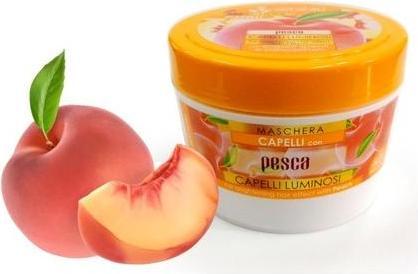 Image du produit Setablu Masque capillaire 250ml Vase - Peach (250 ml)