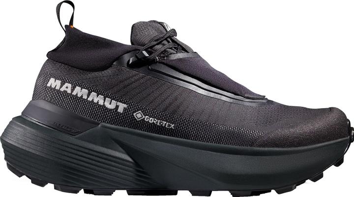 Produktbild Mammut Aenergy Ultra Low GTX, niedriger Wanderschuh (38 2/3)