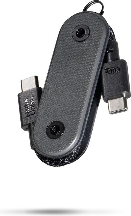 Image du produit Native Union Pocket Cable (0.17 m, 60 W)