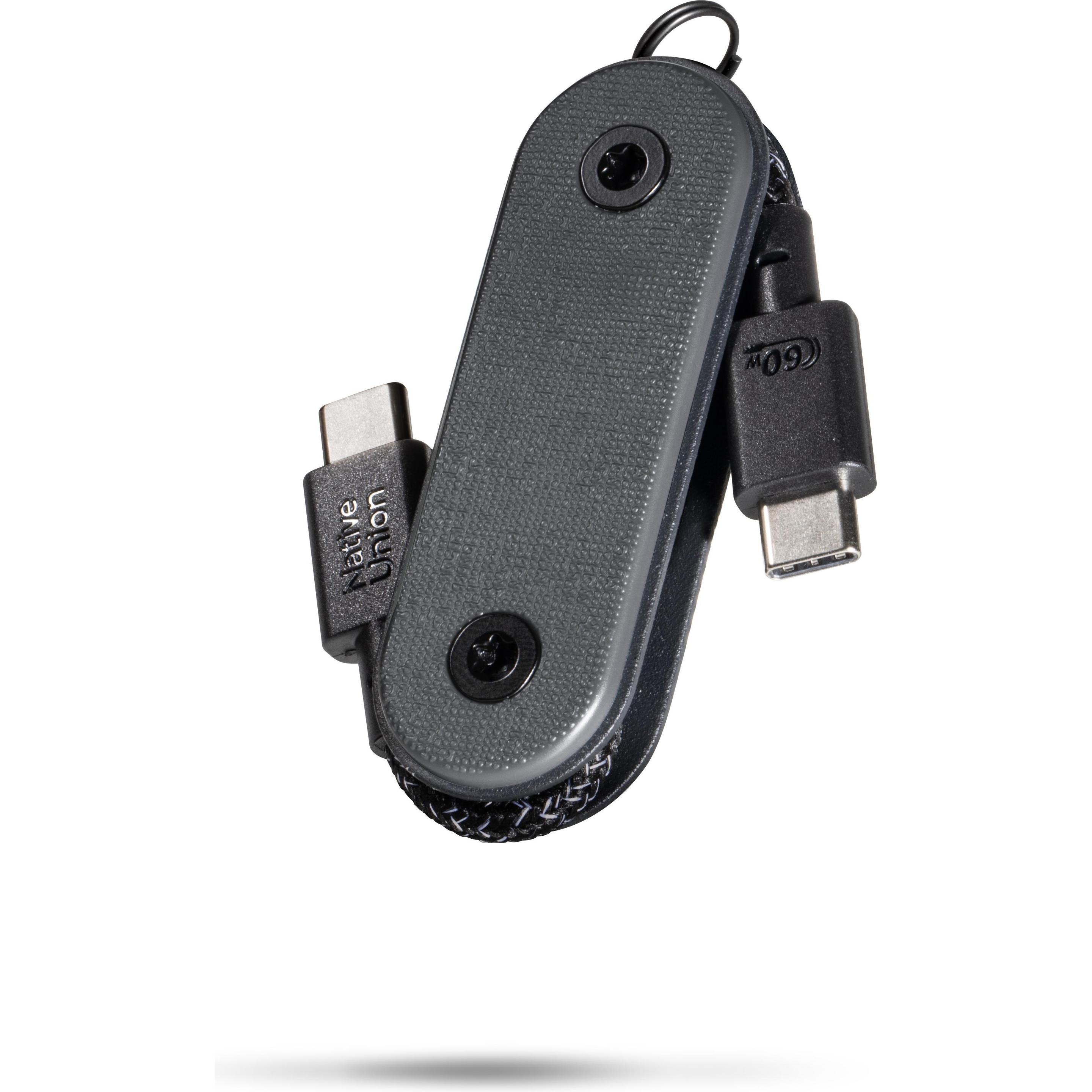 Thumbnail - Native Union Pocket Cable (0.17 m), USB Kabel