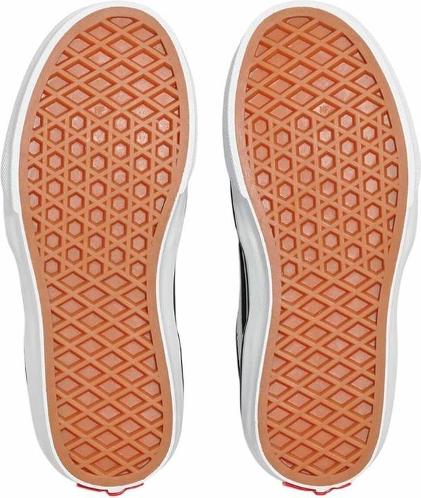 Actual product image Vans Brooklyn (35)