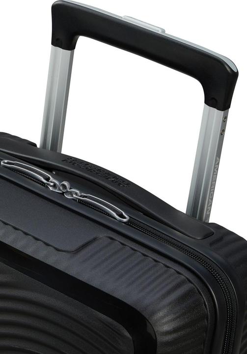 Immagine prodotto American Tourister Soundbox Mini (22 l)