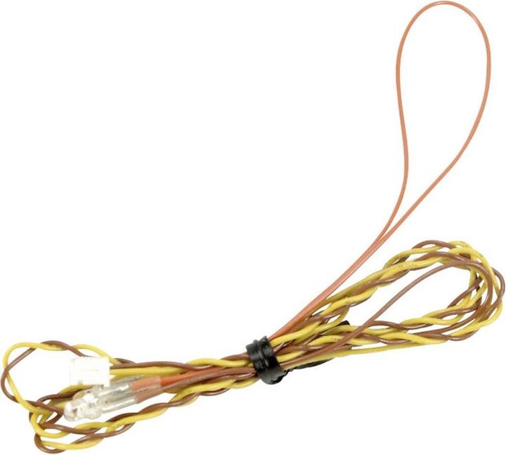 Image du produit Tamiya 307175101 Lampe de toit MFC 1 pc